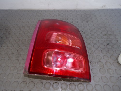 10915 fanale fanalino stop - fanale,