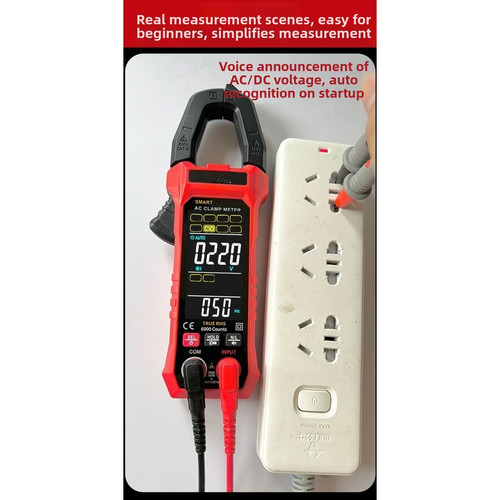Ts601 automatische sprachzange - ts601,
