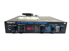 Roland JV-1010 Modulo