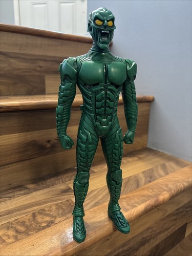 Toy biz mga green goblin - green,