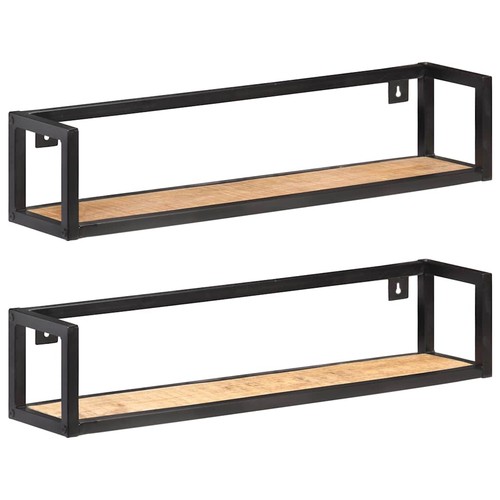 Mensole muro pz legno - pz,