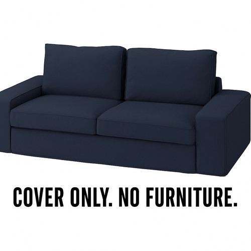 Nuovo copridivano posti - nuovo, ikea