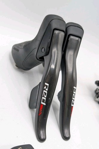 Leva cambio sram - etap, 2x11