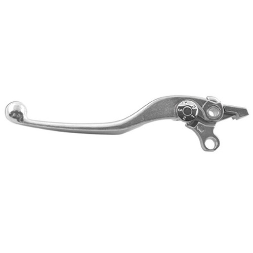 Leva frizione lucida 71621 - frizione,