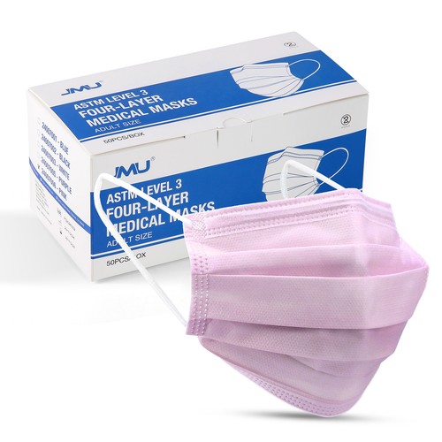 50pz filtro protezione medica - protezione,