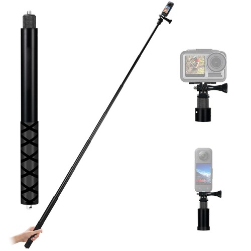 150cm invisible selfie stick - 150cm,