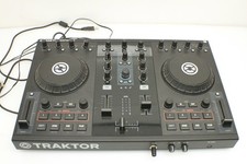 Native Instrument Traktor