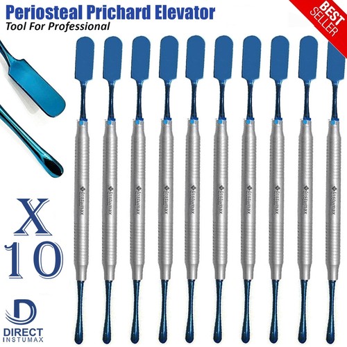 Prichard elevatore periosteale - prichard,