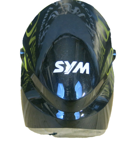 Sym mio coperchio - mio,