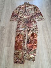 Mimetica Soldato Futuro