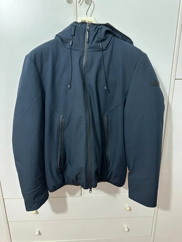 Giubbino invernale uomo gas - giubbino,