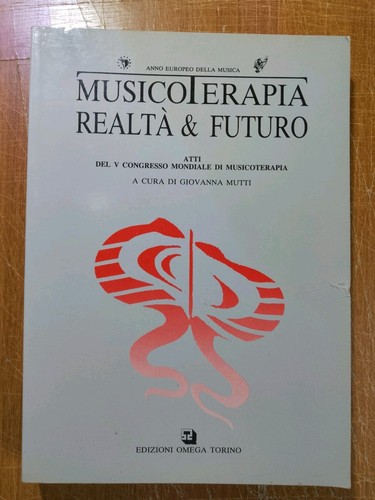 Musicoterapia realtà e - ,,