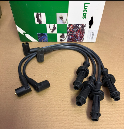 Set cavi accensione citroen - accensione,