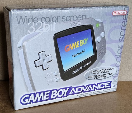 Nintendo game boy - nintendo,