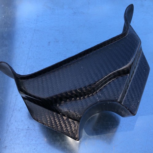 Prolunga anteriore airbox