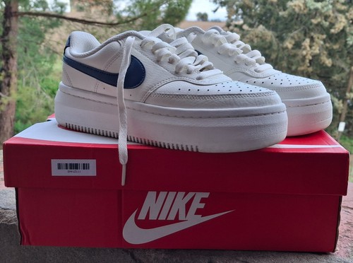 Nike court vision - court, alta