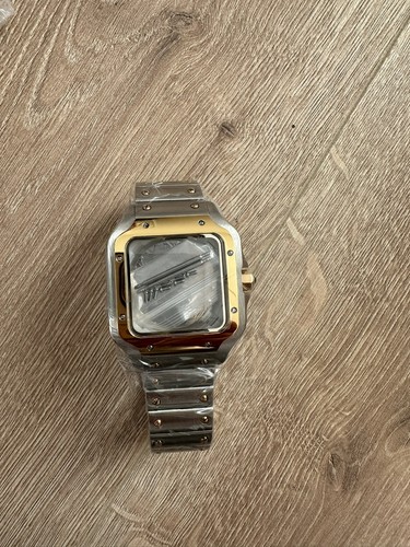 Vari casse orologio - casse, per