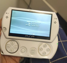 Sony PSP GO PlayStation