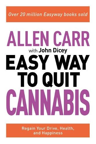 Allen carr john dicey - john,
