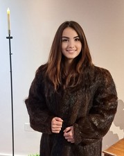 cappotto donna