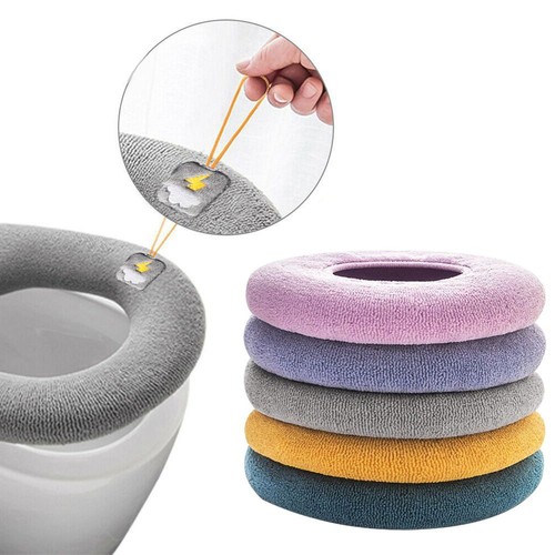 Coprisedile per nuovo - wc,