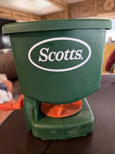 Scotts handygreen - scotts, ll