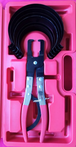 Set fasce elastiche - fasce,