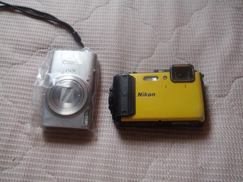 Nikon coolpix aw130 - nikon,