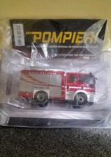 Raro Modellino Camion 1/43 MAN