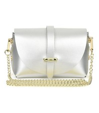 Borsa in pelle Tg. XS Il