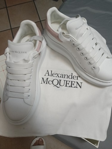 Scarpe alexander mcqueen donna - mcqueen,