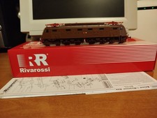 Locomotore RIVAROSSI HR