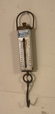 A Vintage Salter Pocket
