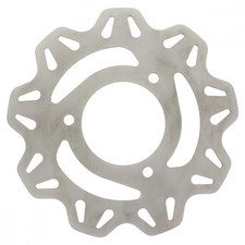 Bremsscheibe hinten EBC VR996