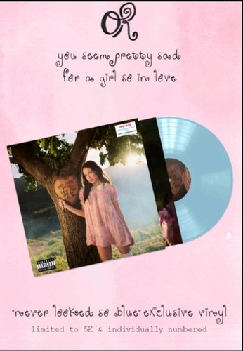 Olivia rodrigo you seem - olivia,