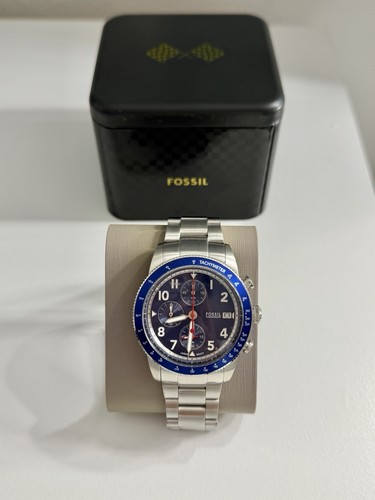 Orologio uomo fossil - uomo, sport