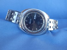 Seiko 5 Actus SS Automatic
