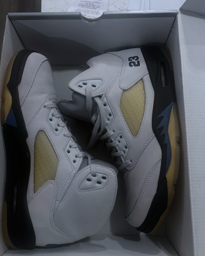 Taglia jordan x - x, ma