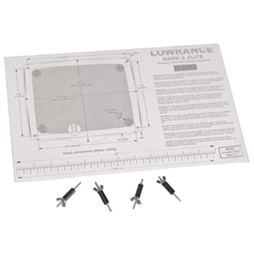 Lowrance me5 000 10028 001 - lowrance, 000-10028-001