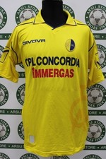 maglia Calcio MODENA TG L