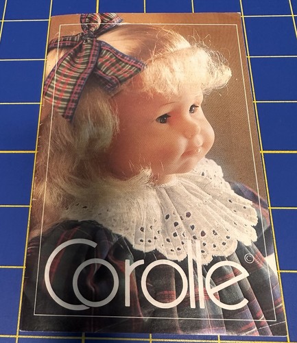 Catalogo bambole corolle - catalogo,