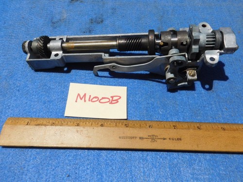 Seeburg m100b clutch assembly - m100b,