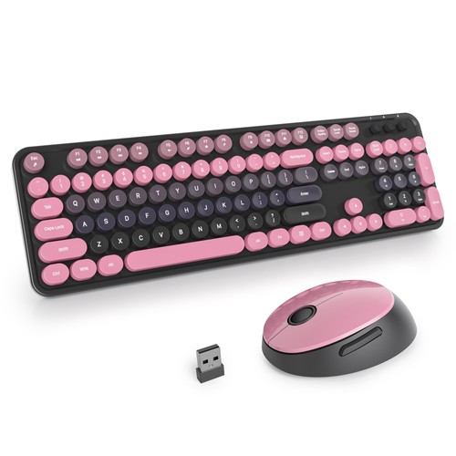 Solidee combo tastiera mouse - tastiera,