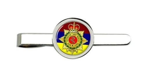 Clip per cravatta del - cravatta, corpo