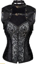 Alivila.Y Corsetto Vintage