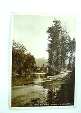 VECCHIA CARTOLINA FOTO VINTAGE