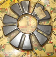 Gomma parastrappi corona ruota