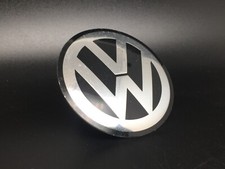 VOLKSWAGEN VW 50MM LOGO