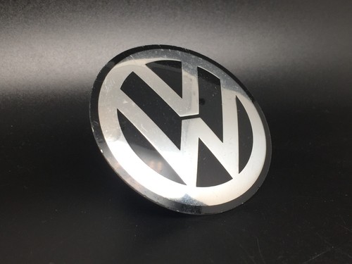 Volkswagen 50mm logo - 50mm,