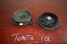 CASSE STEREO DX E SX TOYOTA IQ